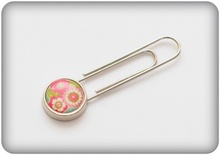 Скрепка, дизайн 8