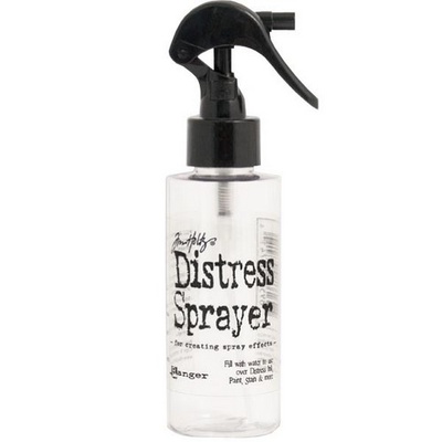 Распылитель Ranger - Tim Holtz - Distress - Sprayer, 60 мл