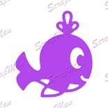 Ніж від ScrapMan - Китеня