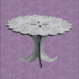 Заготовка з чіпборду. Мініатюра «Стіл» z18