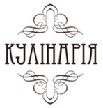 Акриловий штамп K004b Кулінарія, розмір 3х3,2см