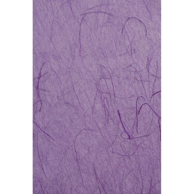 Шовковий папір, фіолетовий, 50*70 см, ТМ Santi