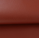 Екошкіра, колір - бордовий, товщина 0.6 мм, 50 x70 см