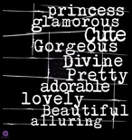 ЦІНУ ЗНИЖЕНО! Трафарет від Prima - Graphic 45 - Princess, 30x30 см