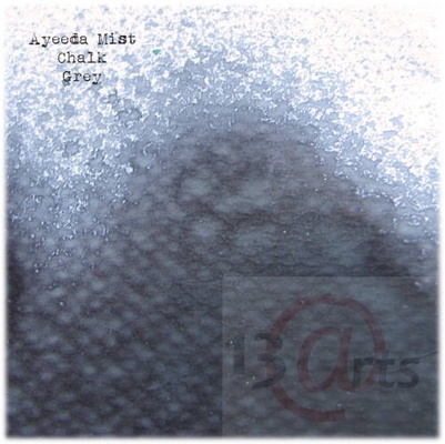 Фарба-спрей 13arts - Ayeeda Mist - Chalk Grey