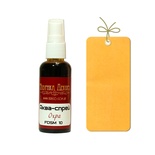 Фарба-спрей "Аква-спрей" Фабрика Декору - Охра, 50 мл