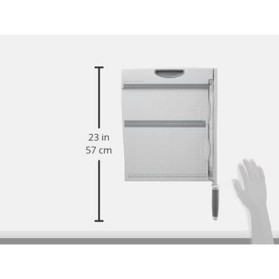 Сабельний різак Tonic Studios - 12in Large Base Trimmer 157E