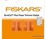 Змінні леза для різака Fiskars Paper Trimmer Aluminum Rail, тип К, 2