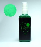 УЦІНКА -50% Краска-спрей от ScrapEgo - Tutti-frutti с запахом - Киви, 60 мл