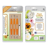 Набір інструментів для виготовлення об’ємних квітівTonic StudiOs-Floral Crafters Tool Set