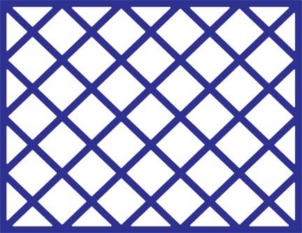 Ніж для вирубки Lattice 2 від Cheery Lynn Designs