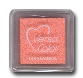 Пигментные чернила Tsukineko - VersaColor Small Pads Sea Shell