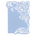 Лезвие Marianne Design - Creatables Dies - Anja's Rectangle 