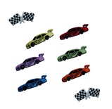 Набір декоративних ґудзиків Dress It Up - Start Your Engines