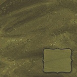 Фарба від Art Anthology - Dimensional Velvet Paint - Basil