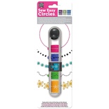 Інструменти від We R Memory Keepers - Sew Easy Circles Circles Tool