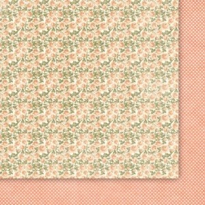 Двосторонній аркуш паперу від Galeria Papieru, 30, 5x30,5см, Sen Motyla 05