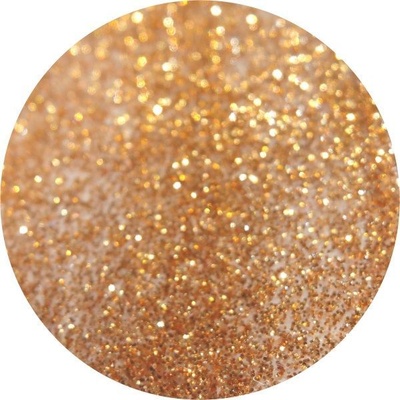 Глітерний гель від ScrapEgo - АнГарбузрна бронза, 60 мл