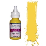 Акрилова фарба Деко акрил - Фабрика Декору - Жовток, 40 мл