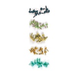 Брадси з глітером від We R Memory Keepers - Good Days Sunshine