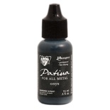 Патина Ranger - Vintaj Patinas - Open Stock - Onyx