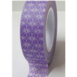 Паперовий скотч Washi Tape Freckled Fawn, FF005, довжина 10 м, ширина 1,5см