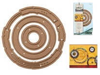 Ножі від Spellbinders - Robo Ring