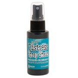 Краска-спрей Ranger - Tim Holtz - Distress Spray Stains - Peacock Feathers