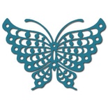 Лезвие Crafty Ann - Butterfly 1