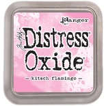 Оксидне чорнило Ranger - Tim Holtz - Distress Oxides - Kitsch Flamingo