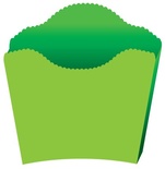 Ніж для вирубки Scalloped Party Favor Box від Cheery Lynn Designs, 1 шт.