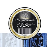 Фарба з ефектом патини - Blue chameleon, 30 ml