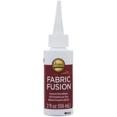 Клей для тканини Aleene's - Fabric Fusion Glue, 59 мл
