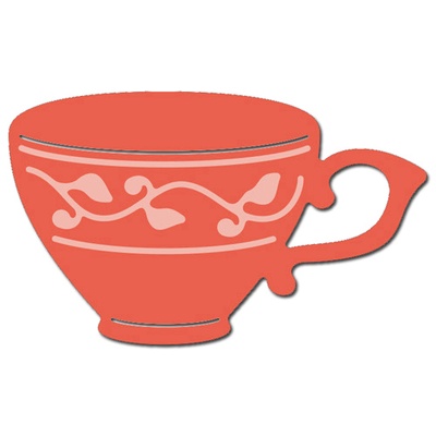 Ніж для вирубки Crafty Ann - Cup