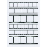 Оверлей - Фабрика Декора - Фотопленка, OV-Фотопленка, размер А4