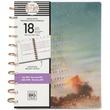 Happy Planner 18 - Month Dated Big Planner 8.25"X11.5