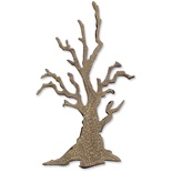 Лезвие от Sizzix - Sizzix Bigz Die - Branch Tree, 1 шт.