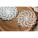 Ніж для вирубки "Серветка №2" від AgiArt