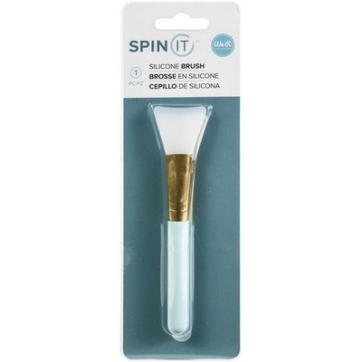 Силіконовий пензель We R Memory Keepers Spin It Silicone Brush