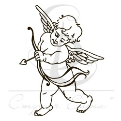 Штамп від ПСК - Амур 1