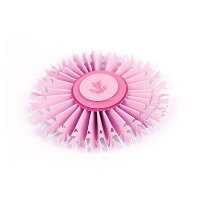 Бордюрний дірокол EK Tools - Flower Patch Edger Punch