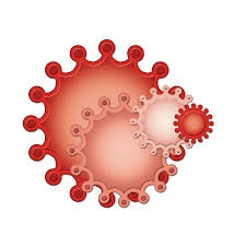 Ніж для вирубки Spellbinders - Crown Circles, 4 шт.