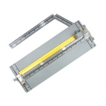 Резак для бумаги EK Tools - Straight Edge Trimmer 