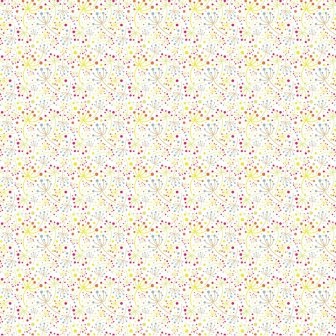 Аркуш скрап-паперу Lemon Owl - Cozy Winter, Garden Herbs, 30x30 см, 403102