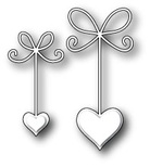 Ніж для вирубки - Dies- Precious Hearts