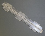 Линейка от Crafter's Companion, 31 см, 1 шт.