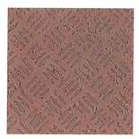 Пластина для тиснення від Spellbinders - Industrial