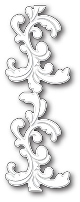 Ножі від Memory Box - Elliana Border craft die