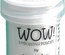 Пудра для ембосінгу Wow White Pearl - Regular, 15 мл