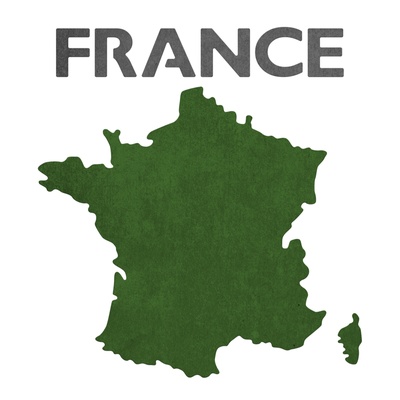 Ніж для вирубки від Cheery Lynn Designs - France